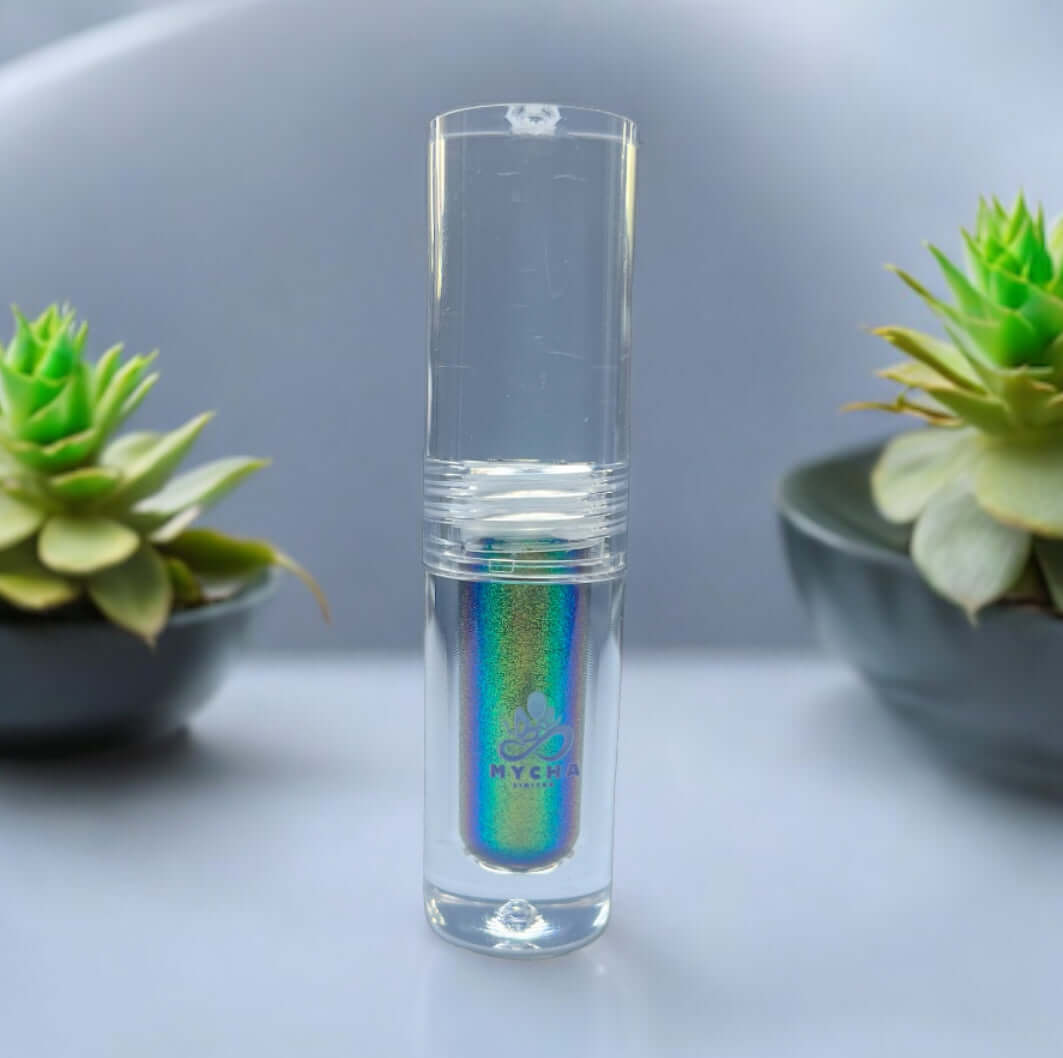 Nebula Glow MychaLimited