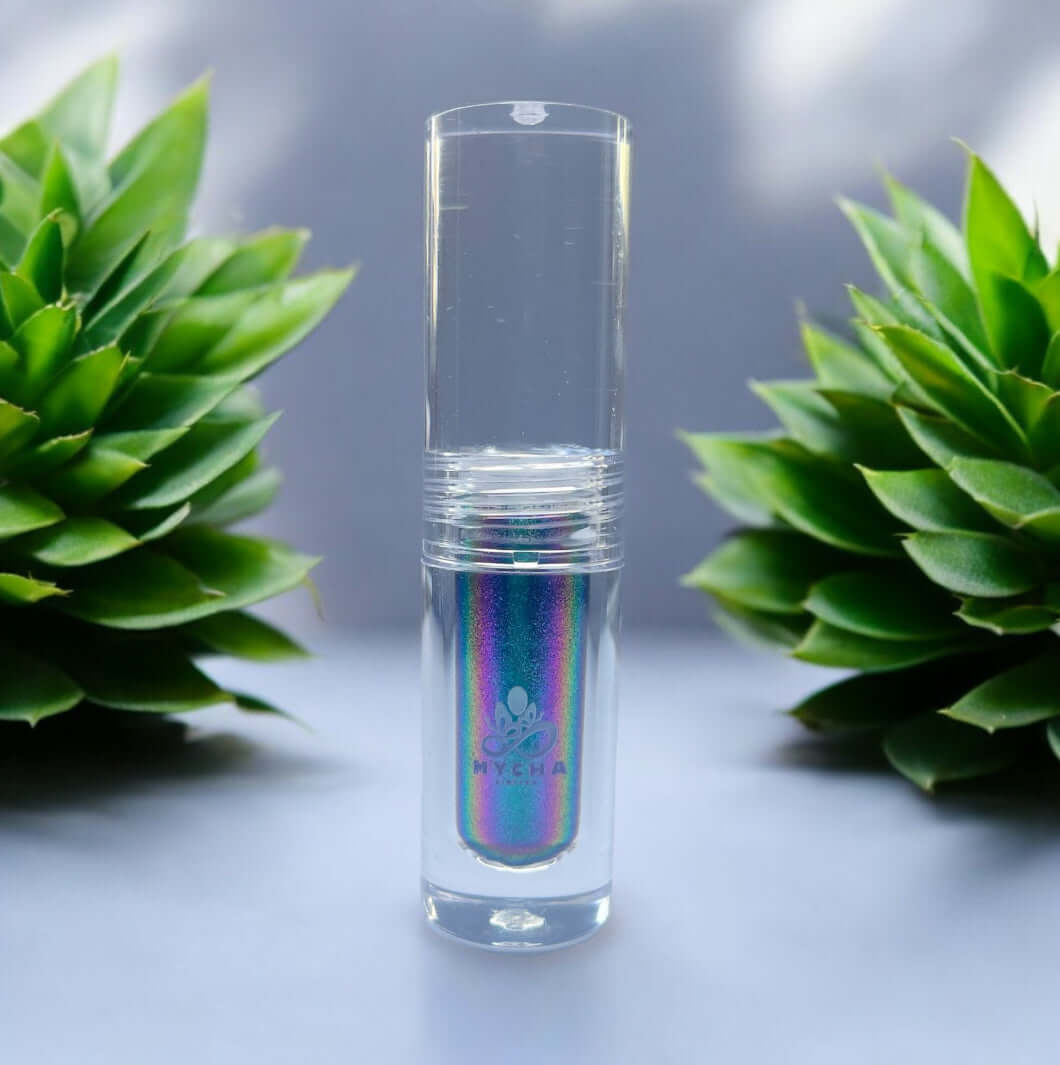 Nebula Glow MychaLimited