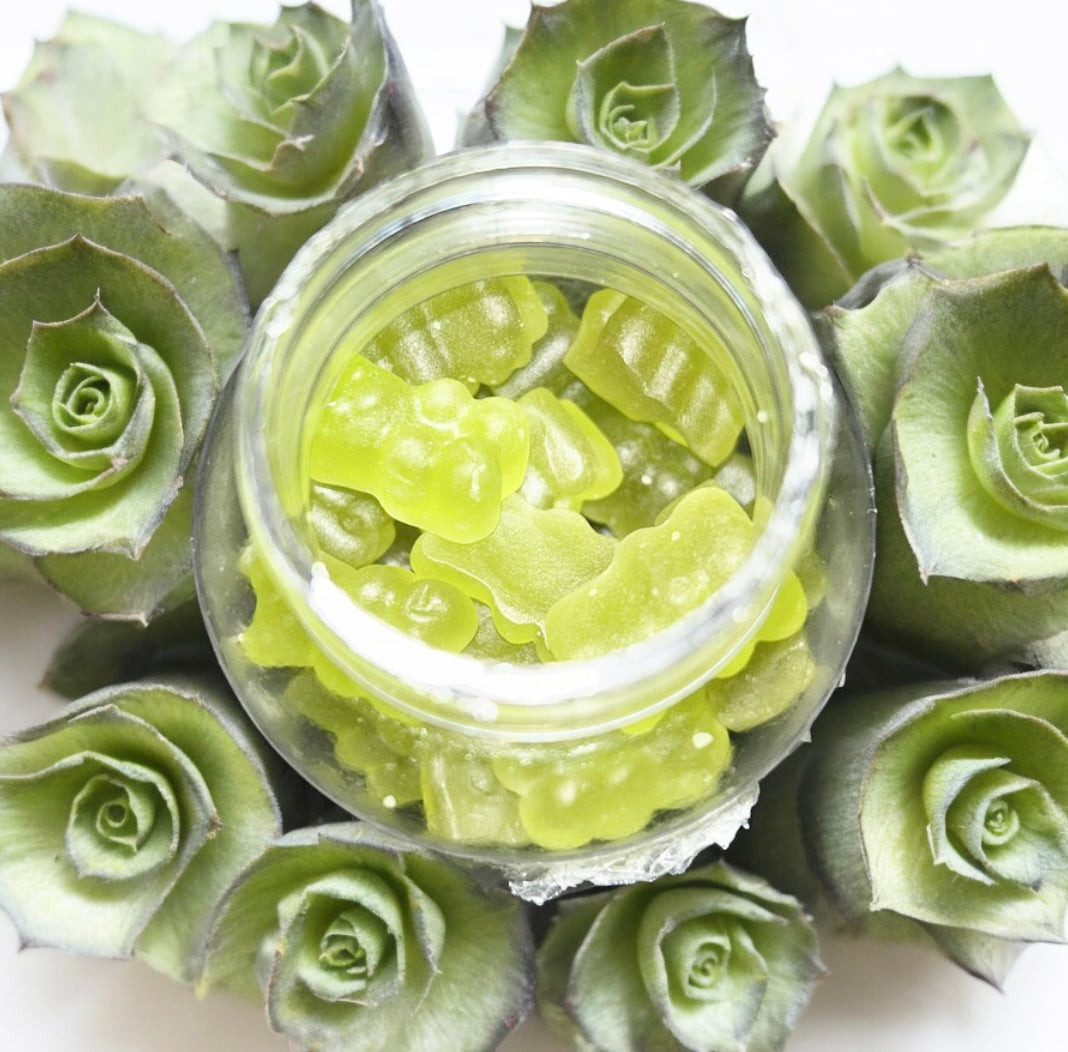 SeaMoss Gummies