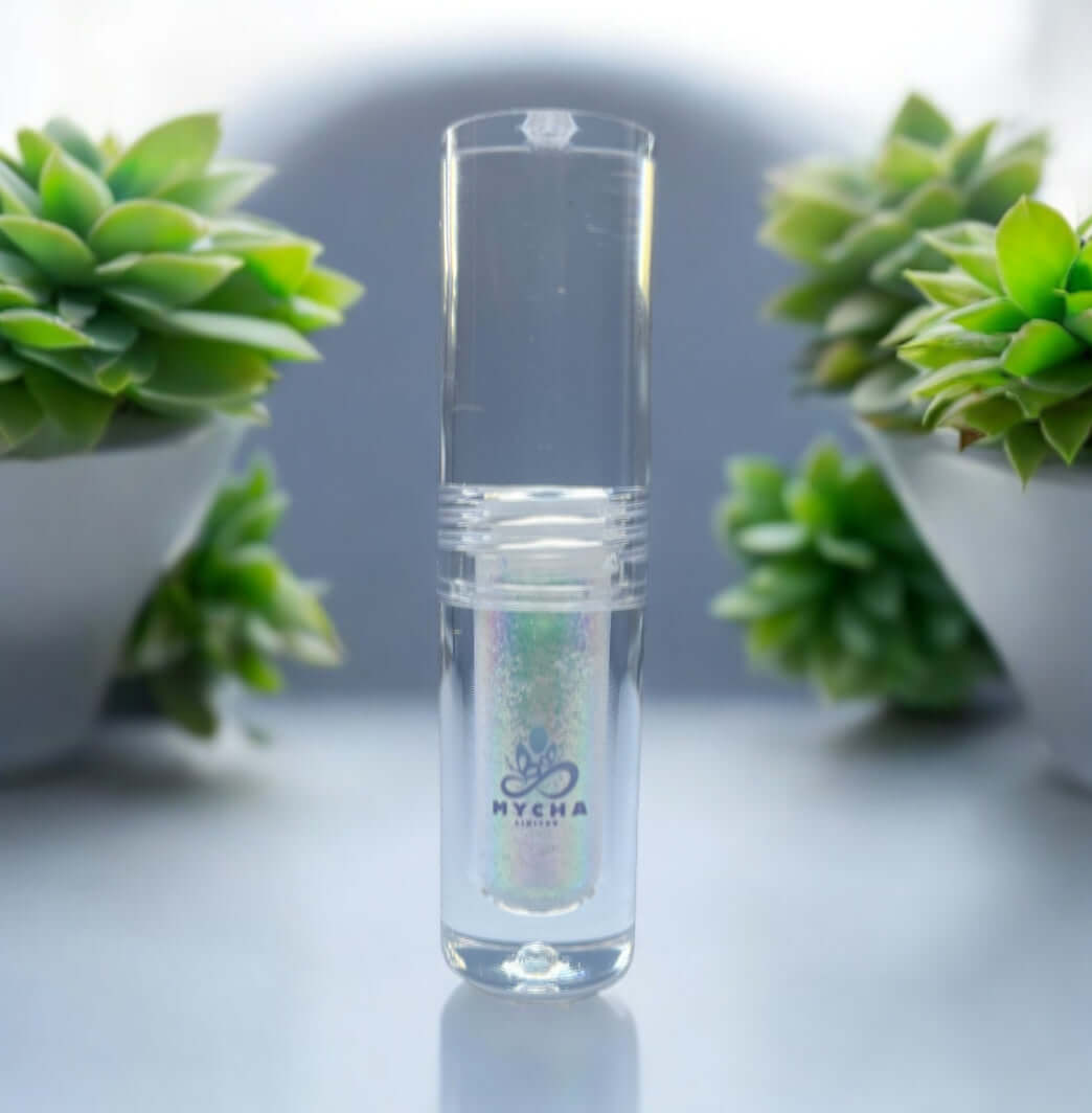 Nebula Glow MychaLimited