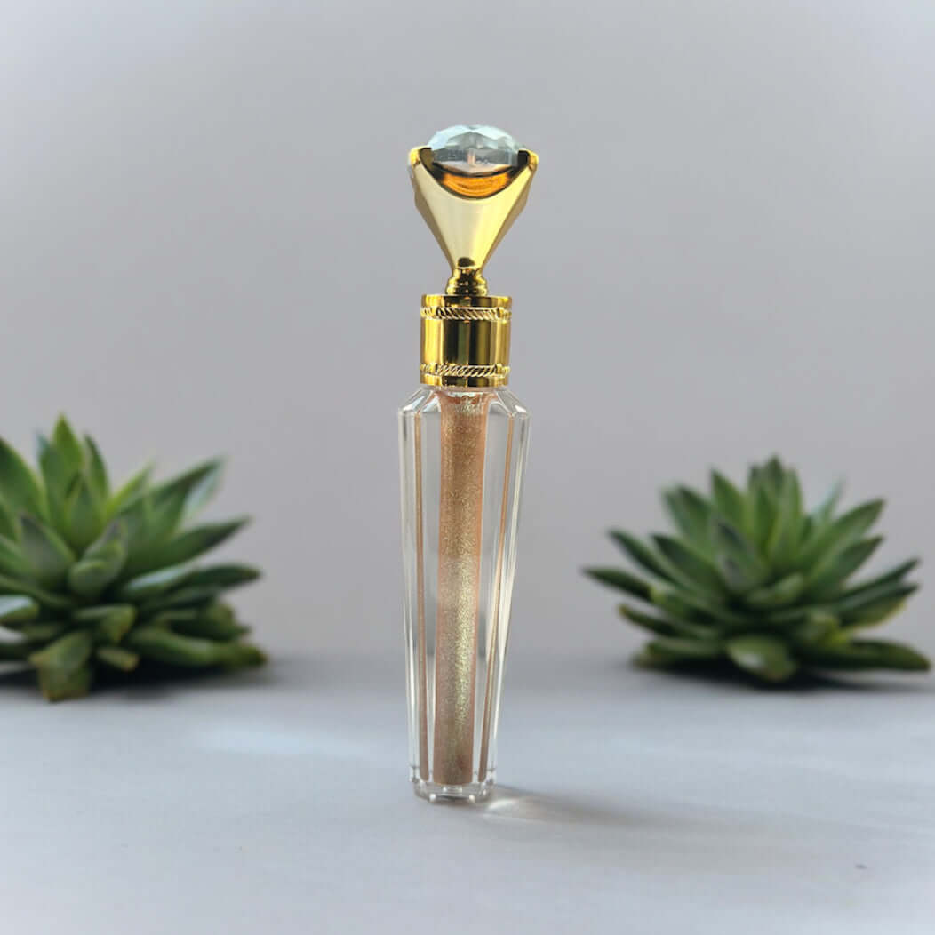 Cosmic Glam Infusion MychaLimited