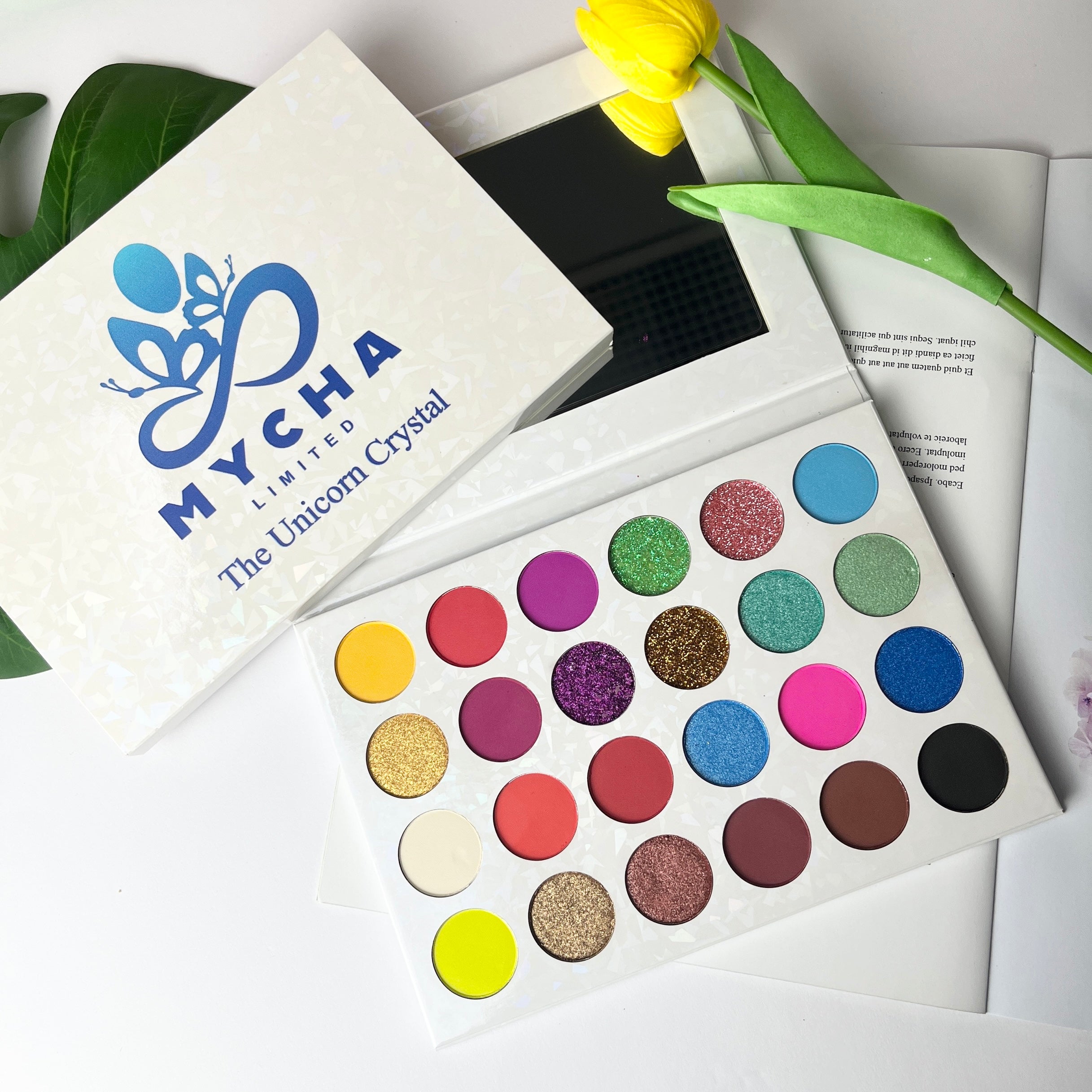 unicorn crystal unicorn