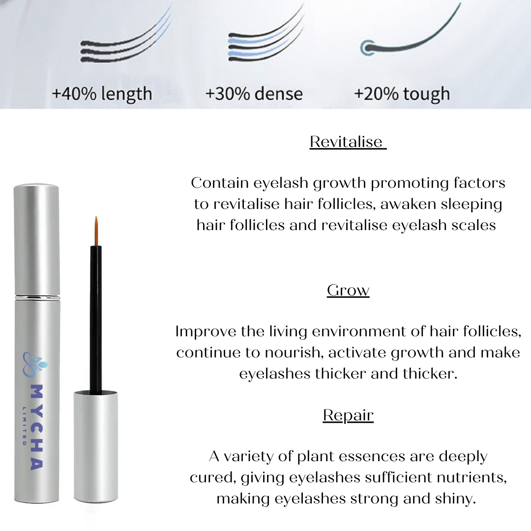 Lash Growth Serum