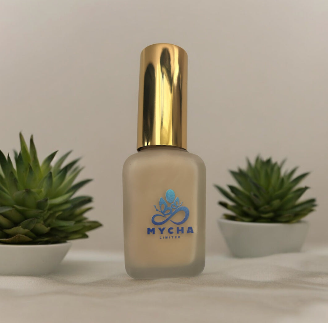 GlowShield MychaLimited