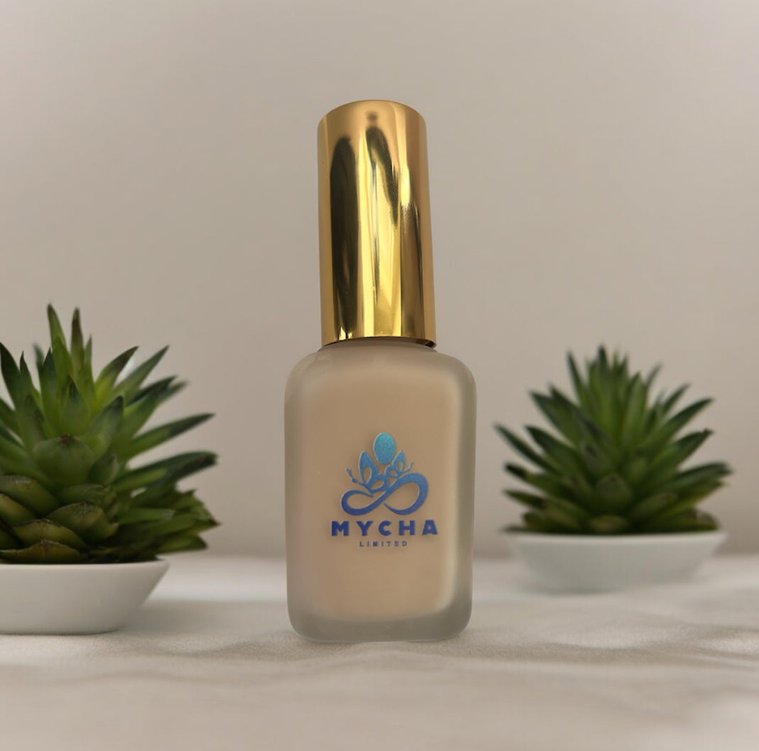 GlowShield MychaLimited