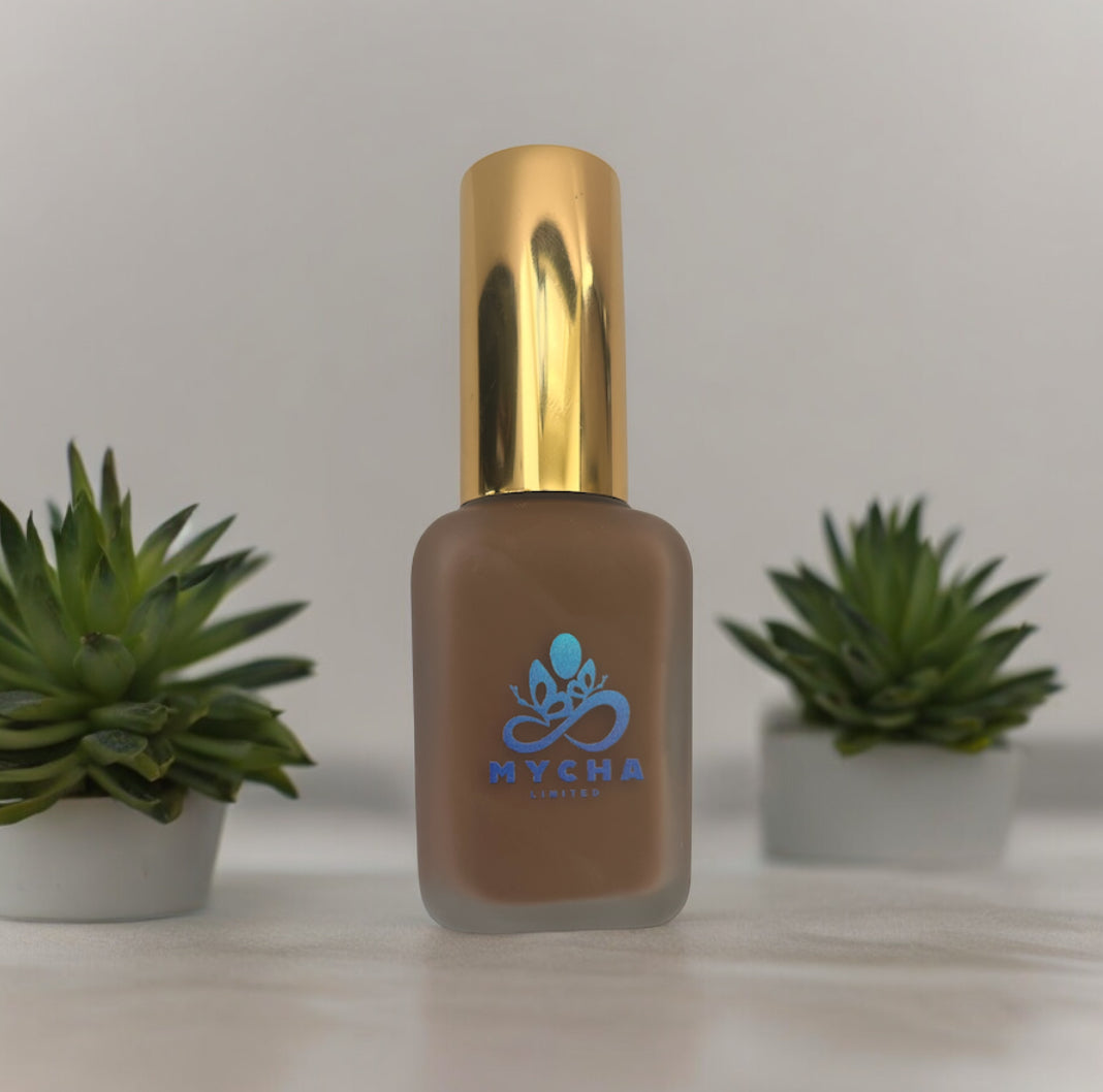 GlowShield MychaLimited