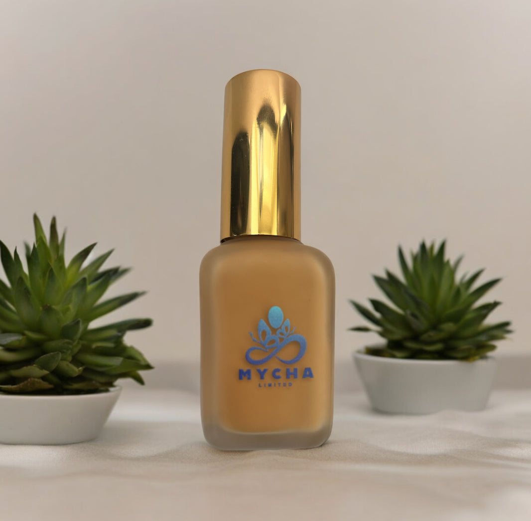 GlowShield MychaLimited