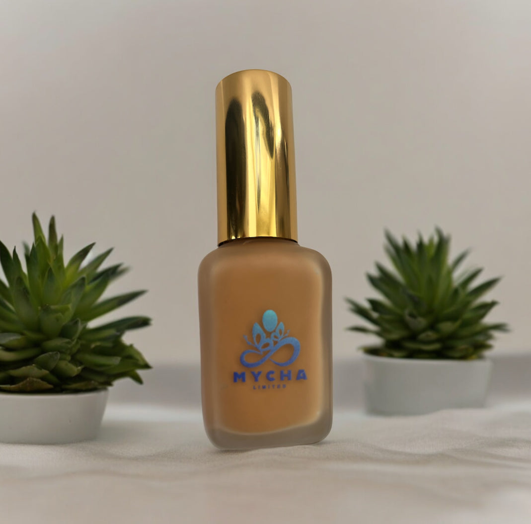 GlowShield MychaLimited