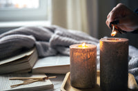 Why Scent Matters: The Emotional Benefits of Aromatherapy Candles