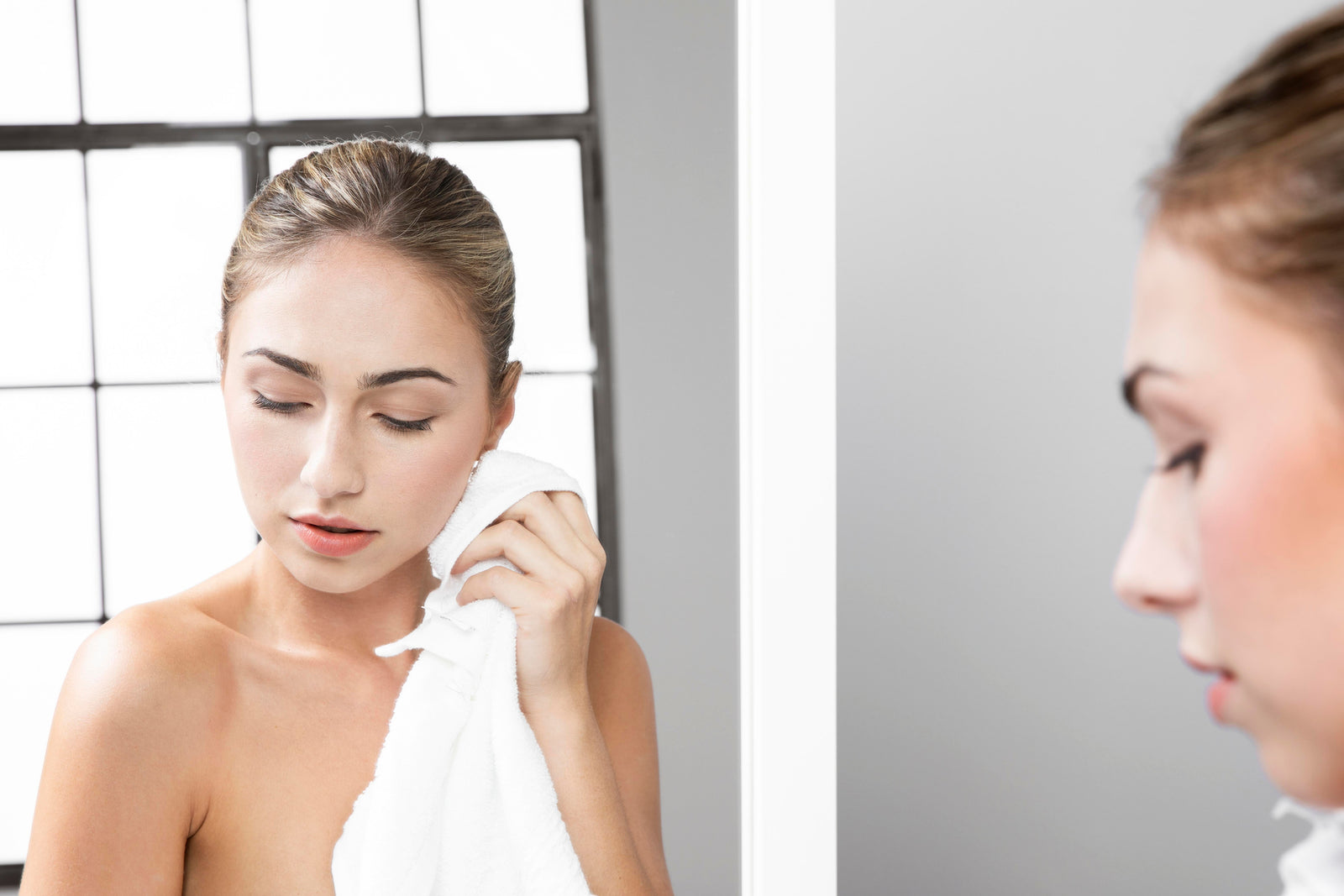 7 Common Skincare Mistakes and How to Fix Them Naturally