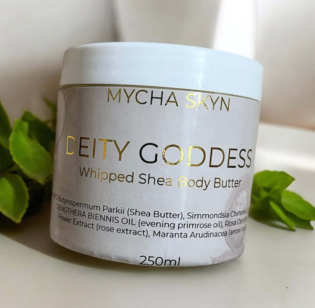 Deisty Goddess