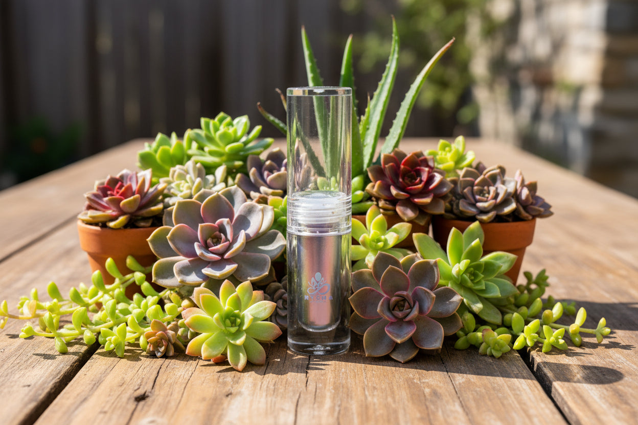 Nebula Glow MychaLimited