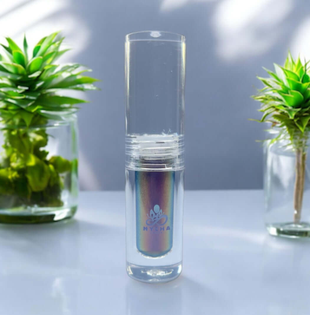 Nebula Glow MychaLimited