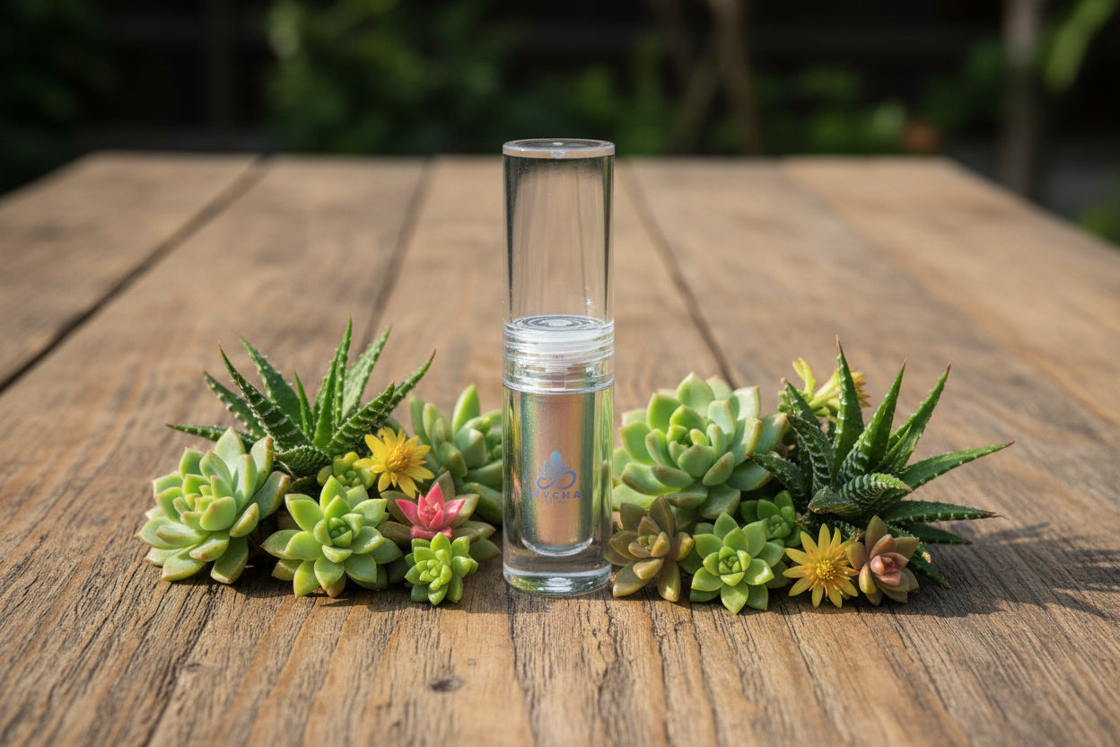 Nebula Glow MychaLimited