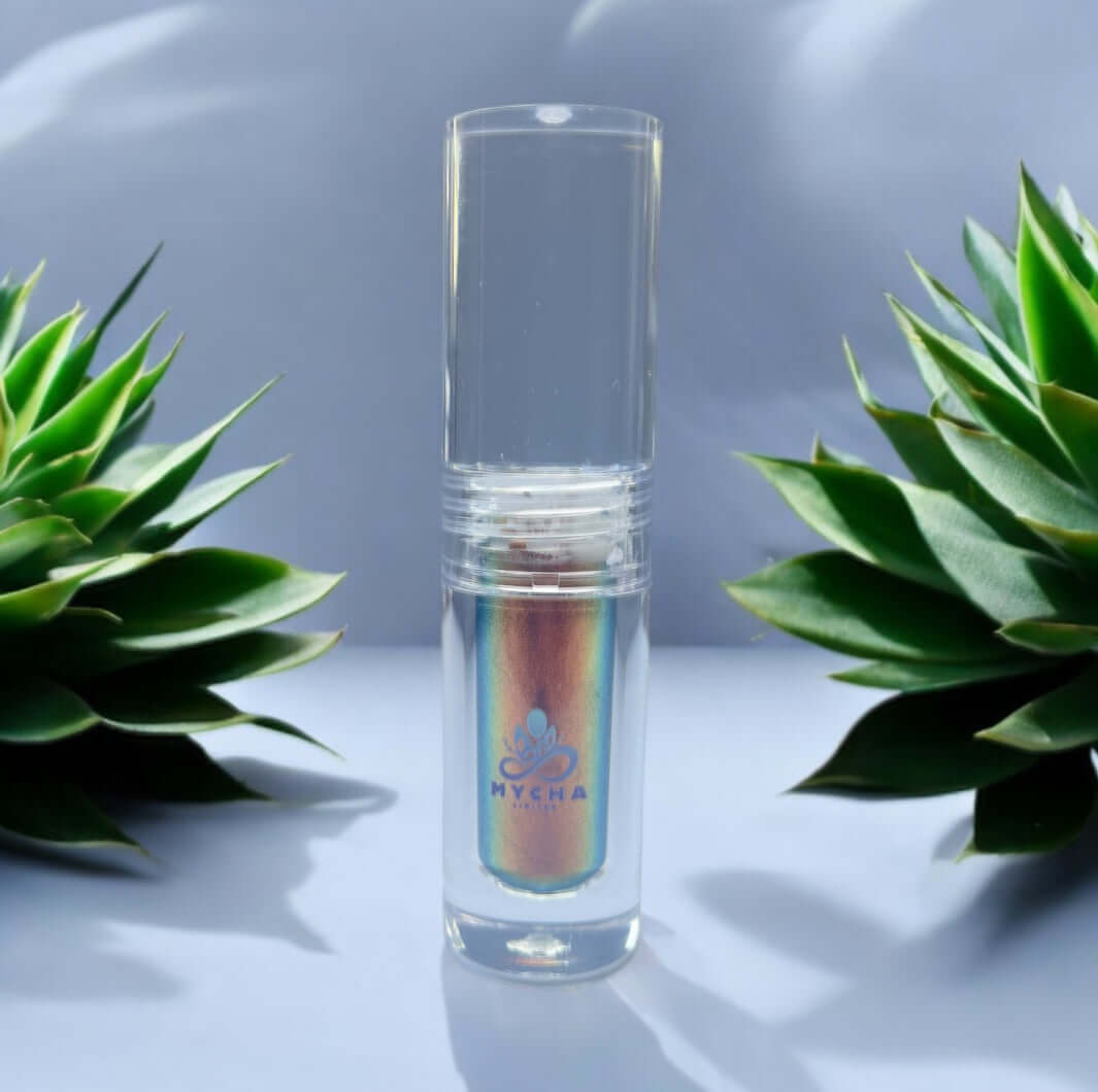 Nebula Glow MychaLimited