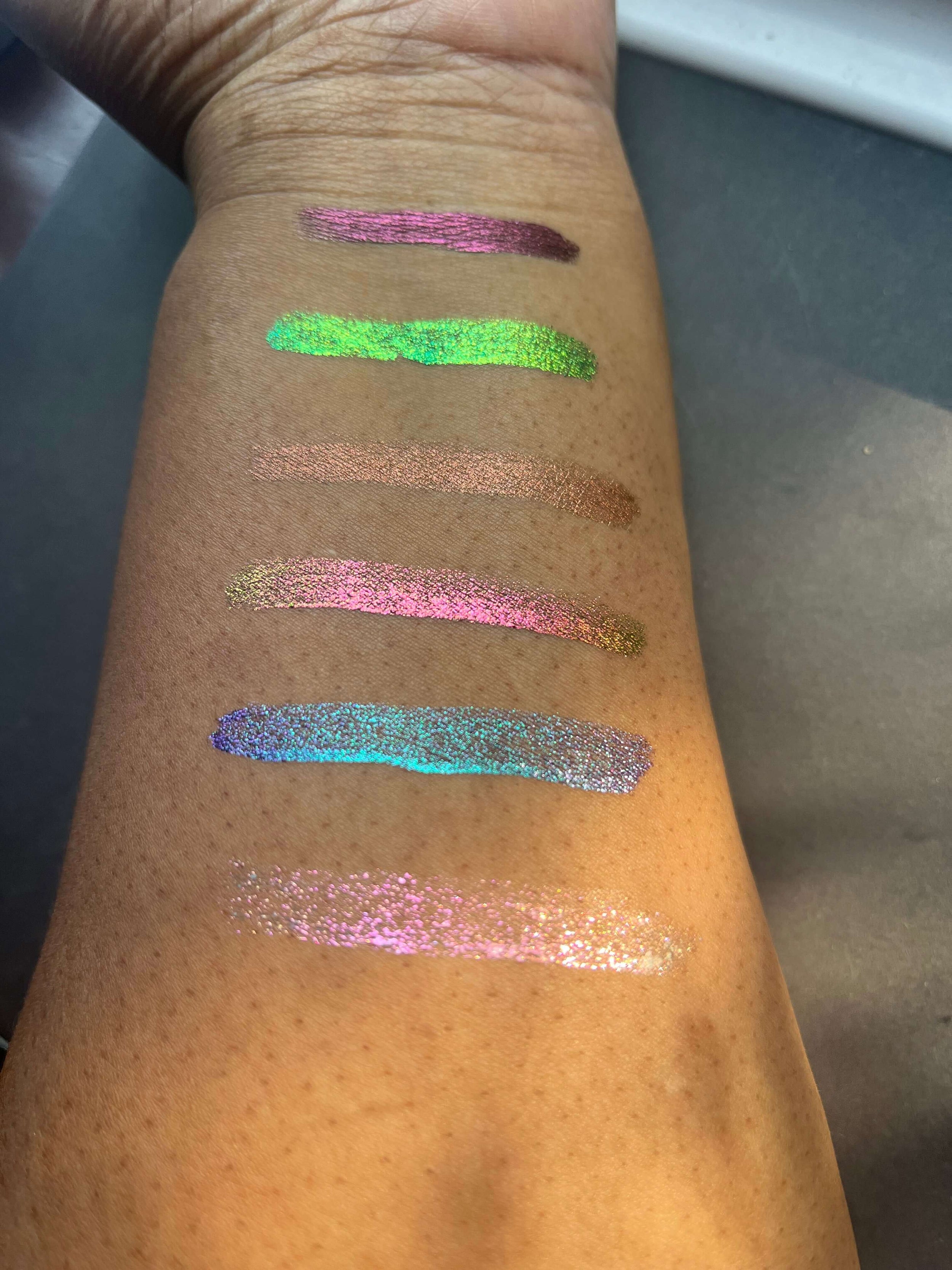 Nebula Glow MychaLimited