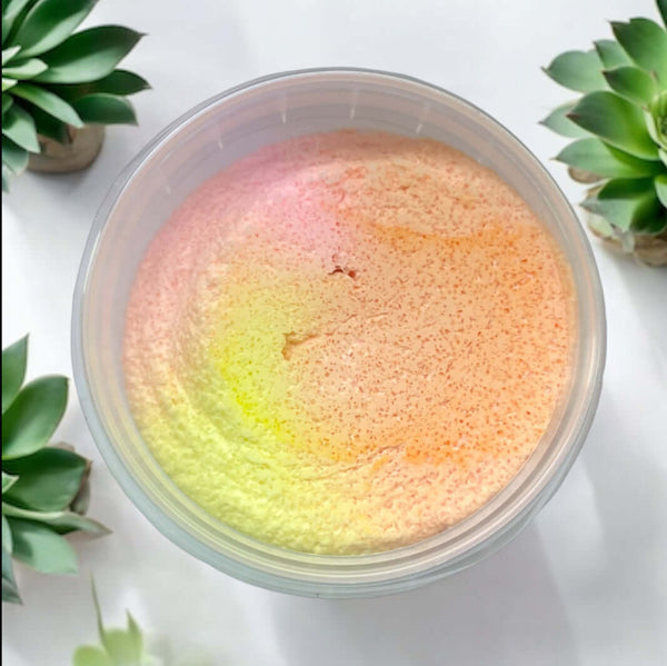 Paradise Bliss Sugar Scrub MychaLimited