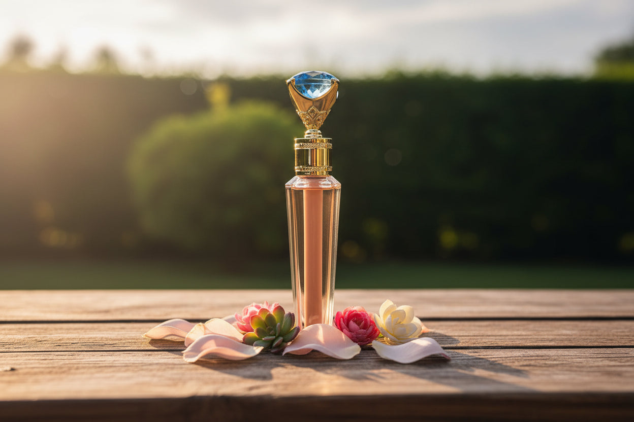 Cosmic Glam Infusion MychaLimited