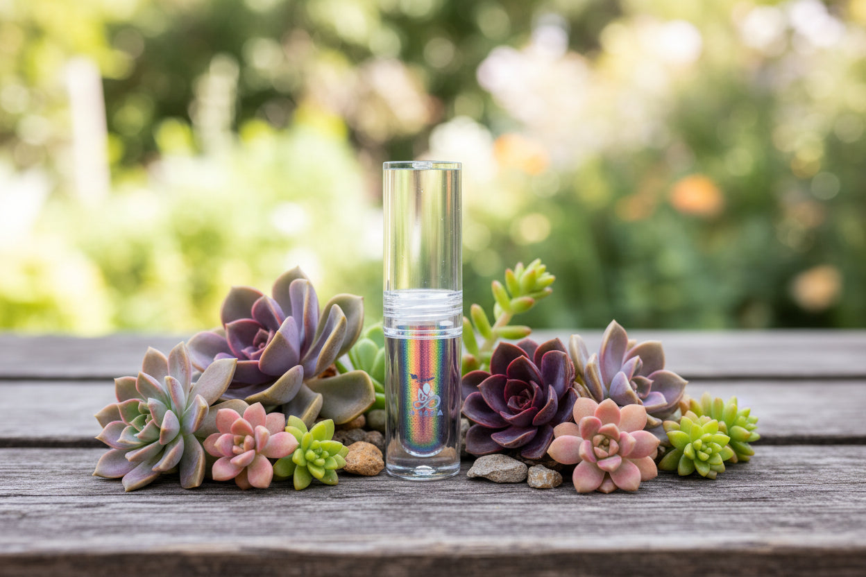 Nebula Glow MychaLimited