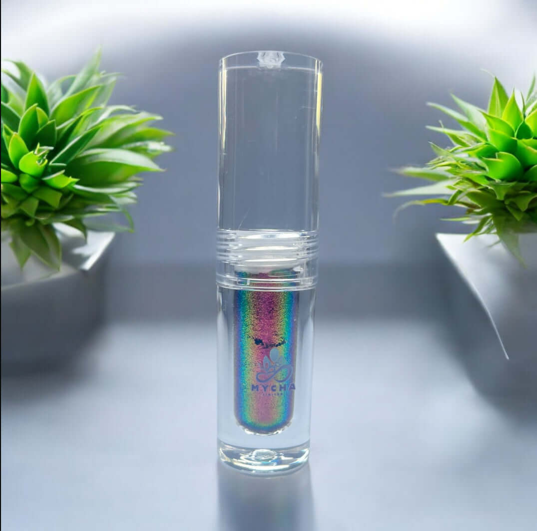 Nebula Glow MychaLimited