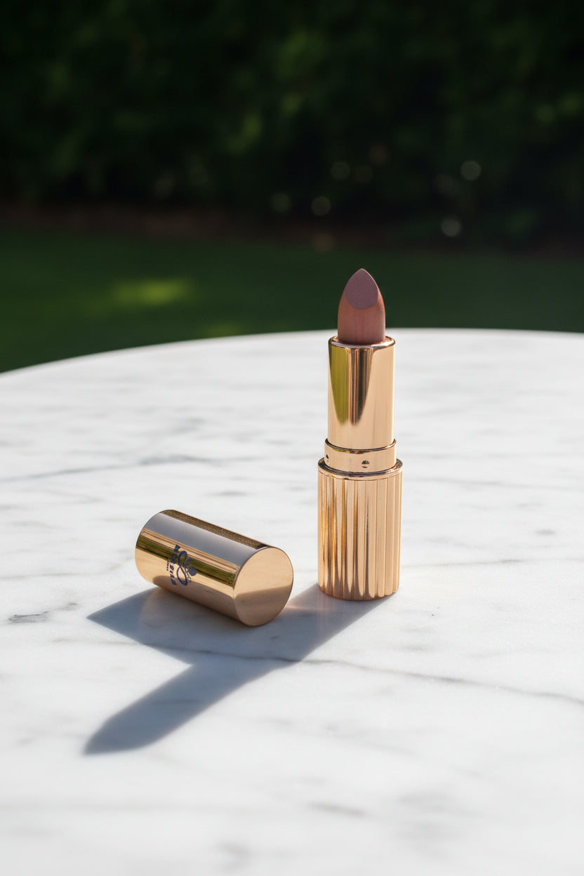 Mycha Luxe Velvet Matte Lipstick
