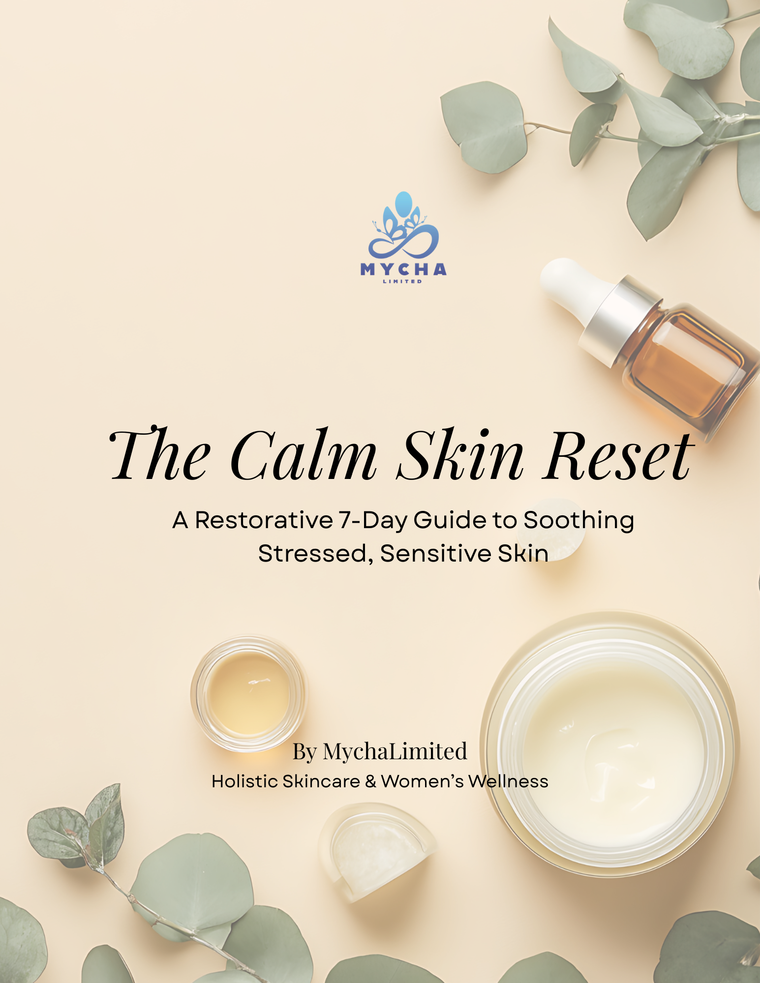 The Calm Skin Reset