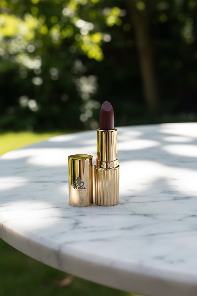 Mycha Luxe Velvet Matte Lipstick
