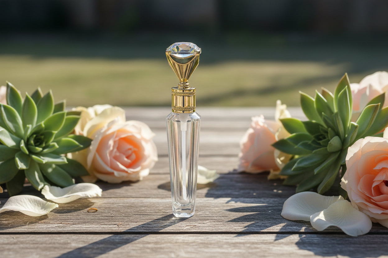 Cosmic Glam Infusion MychaLimited