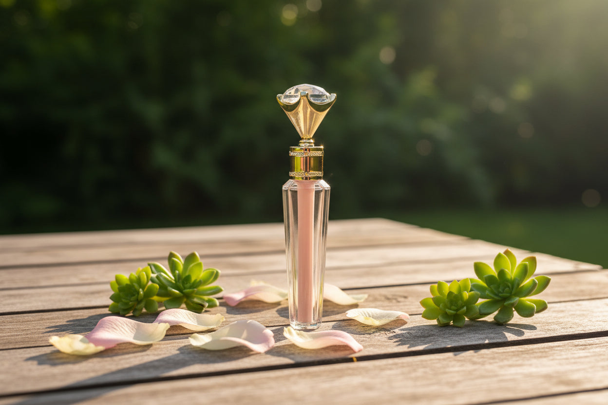 Cosmic Glam Infusion MychaLimited