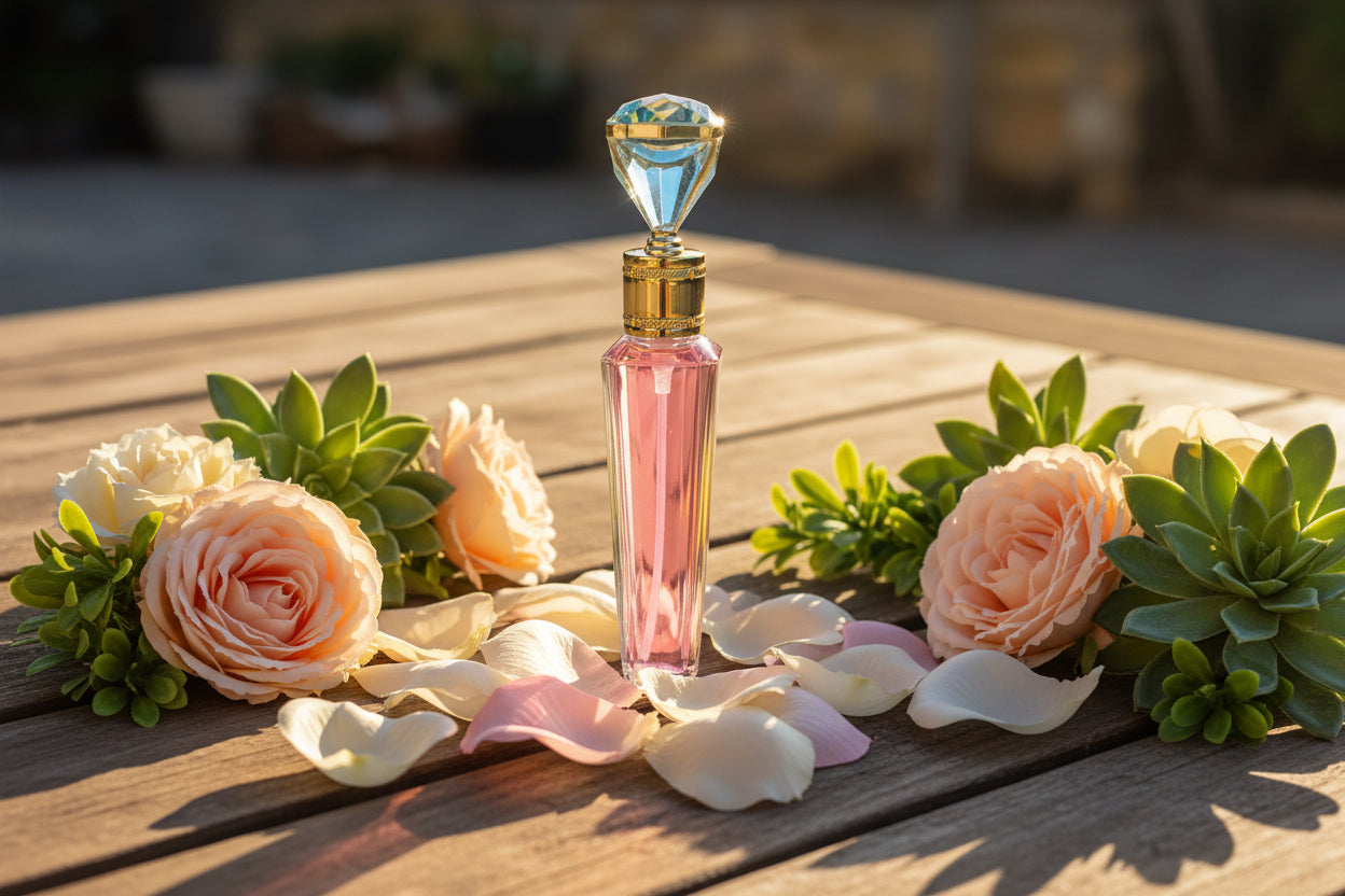 Cosmic Glam Infusion MychaLimited