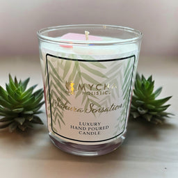 Sakura Sensation Candle