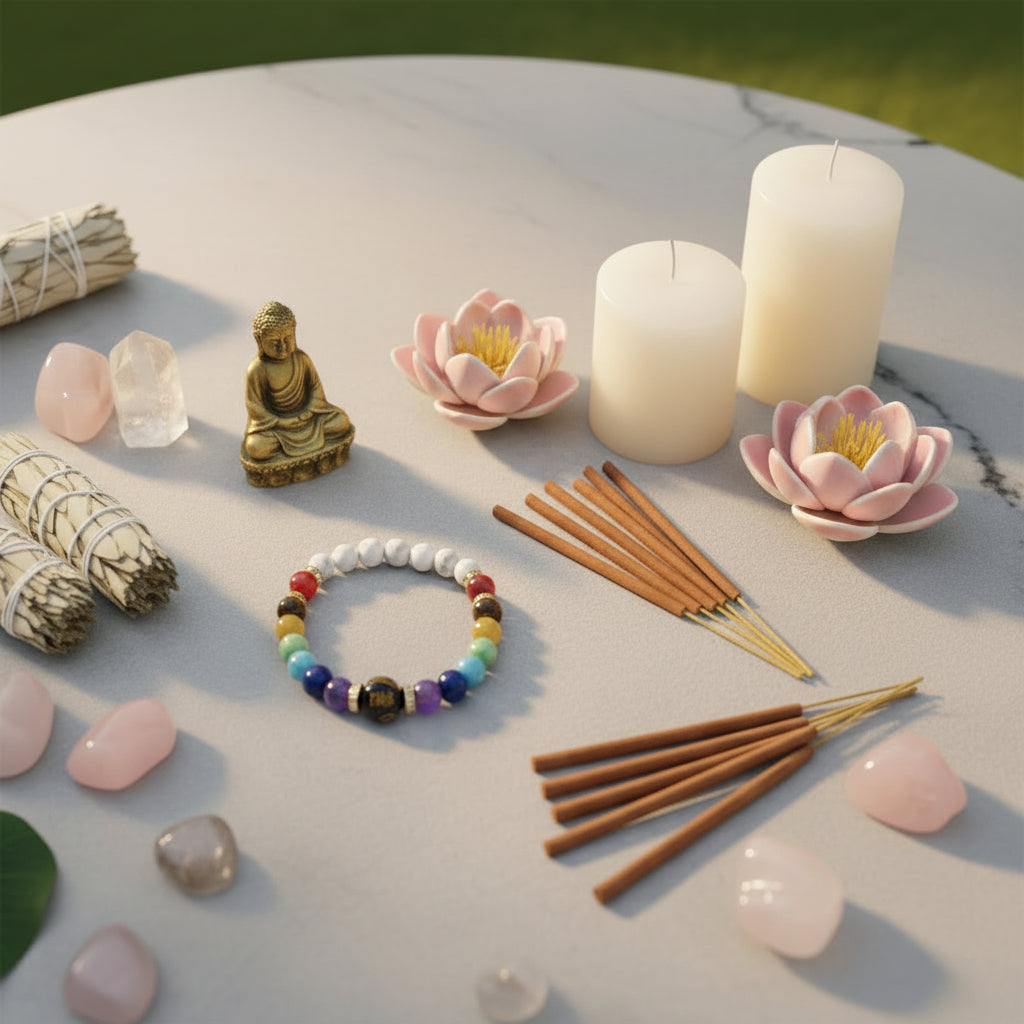 Pure Harmony Chakra Bracelet MychaLimited