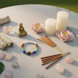 Pure Harmony Chakra Bracelet MychaLimited