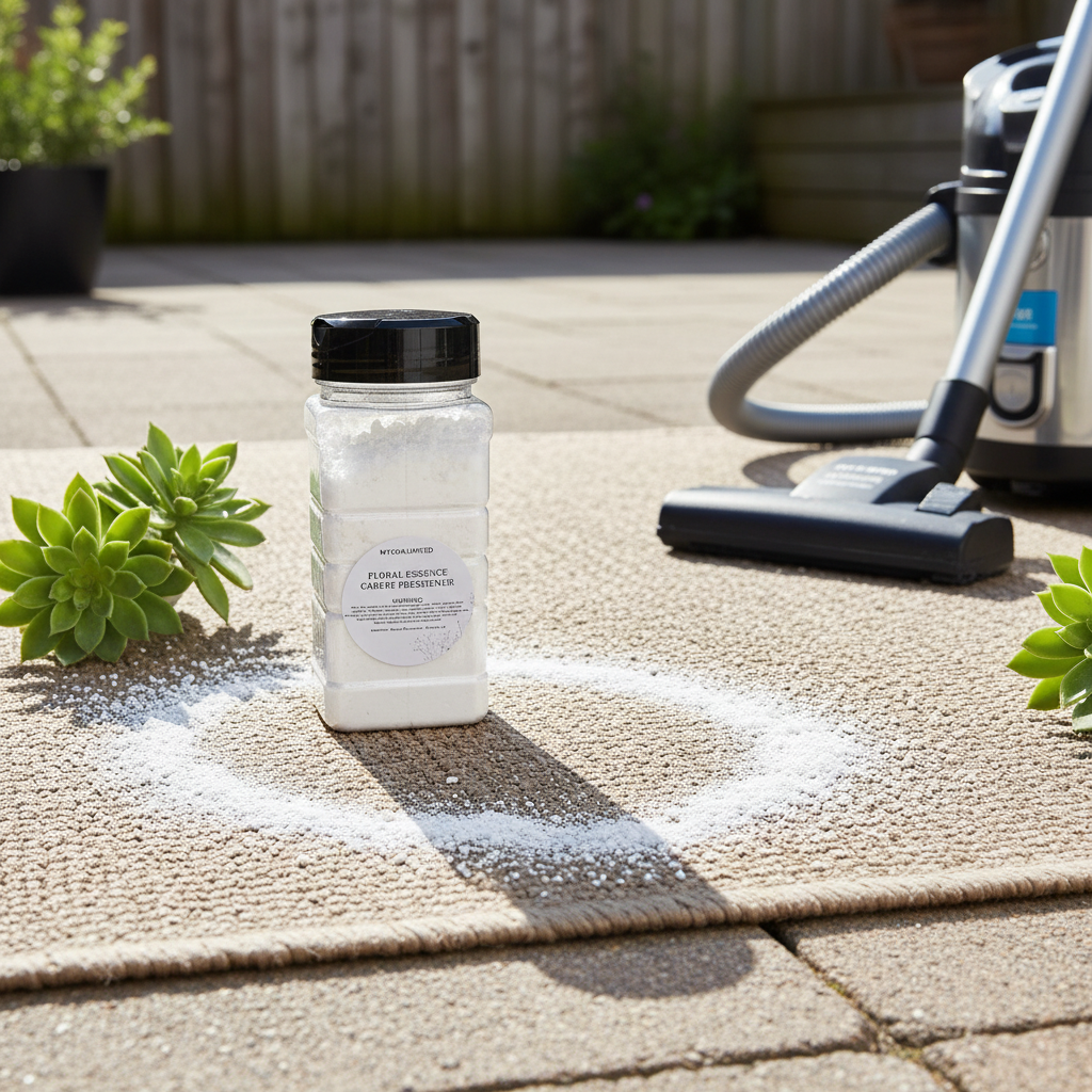 Floral Essence Carpet Freshener