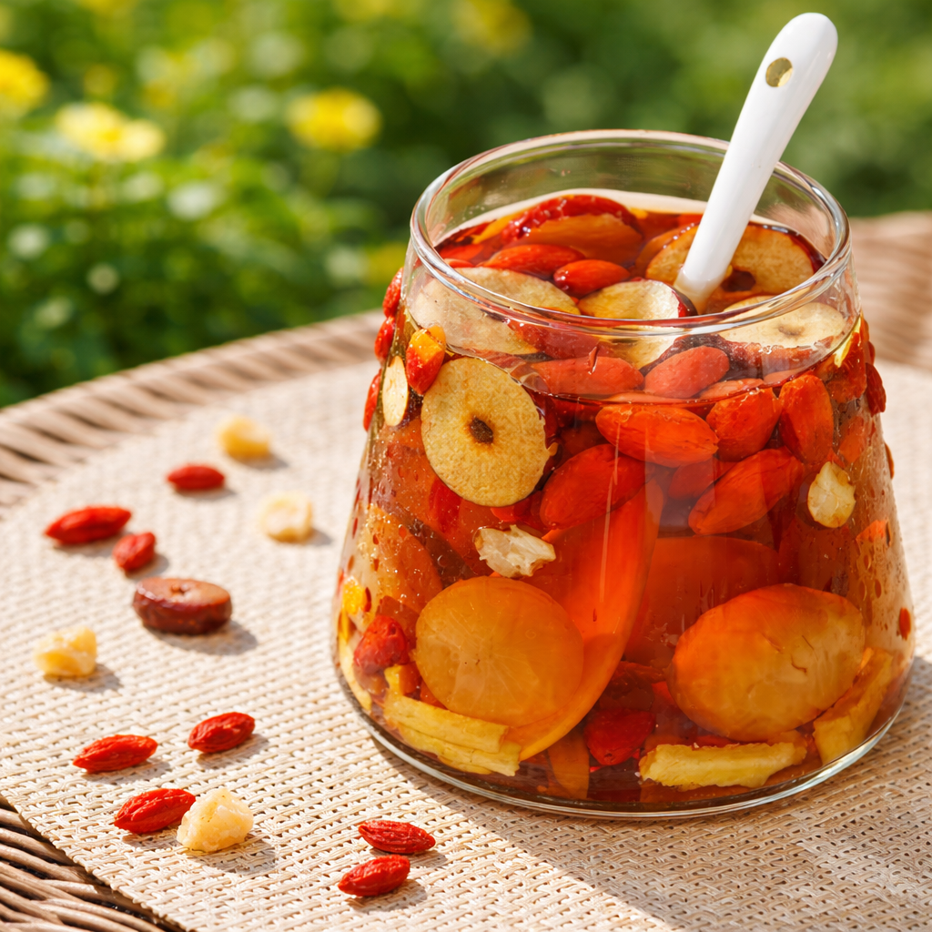 Divine Essence Yoni Elixir