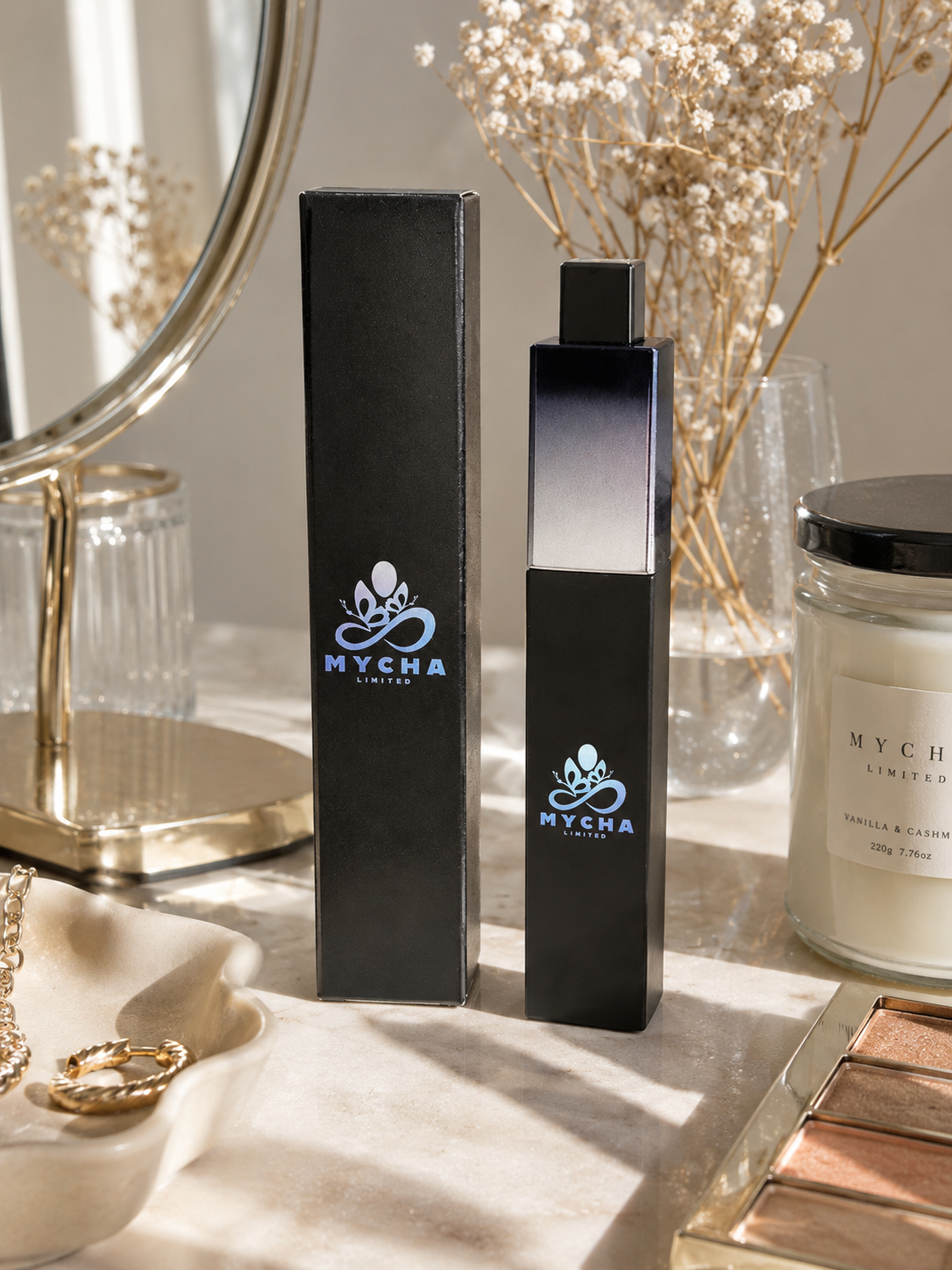 Mycha Lash Infinity Mascara