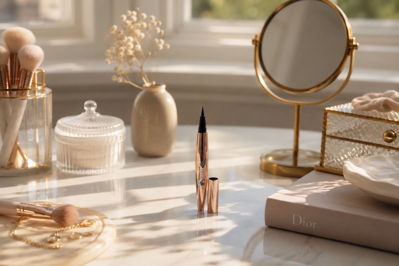 Mycha Lash Infinity Mascara