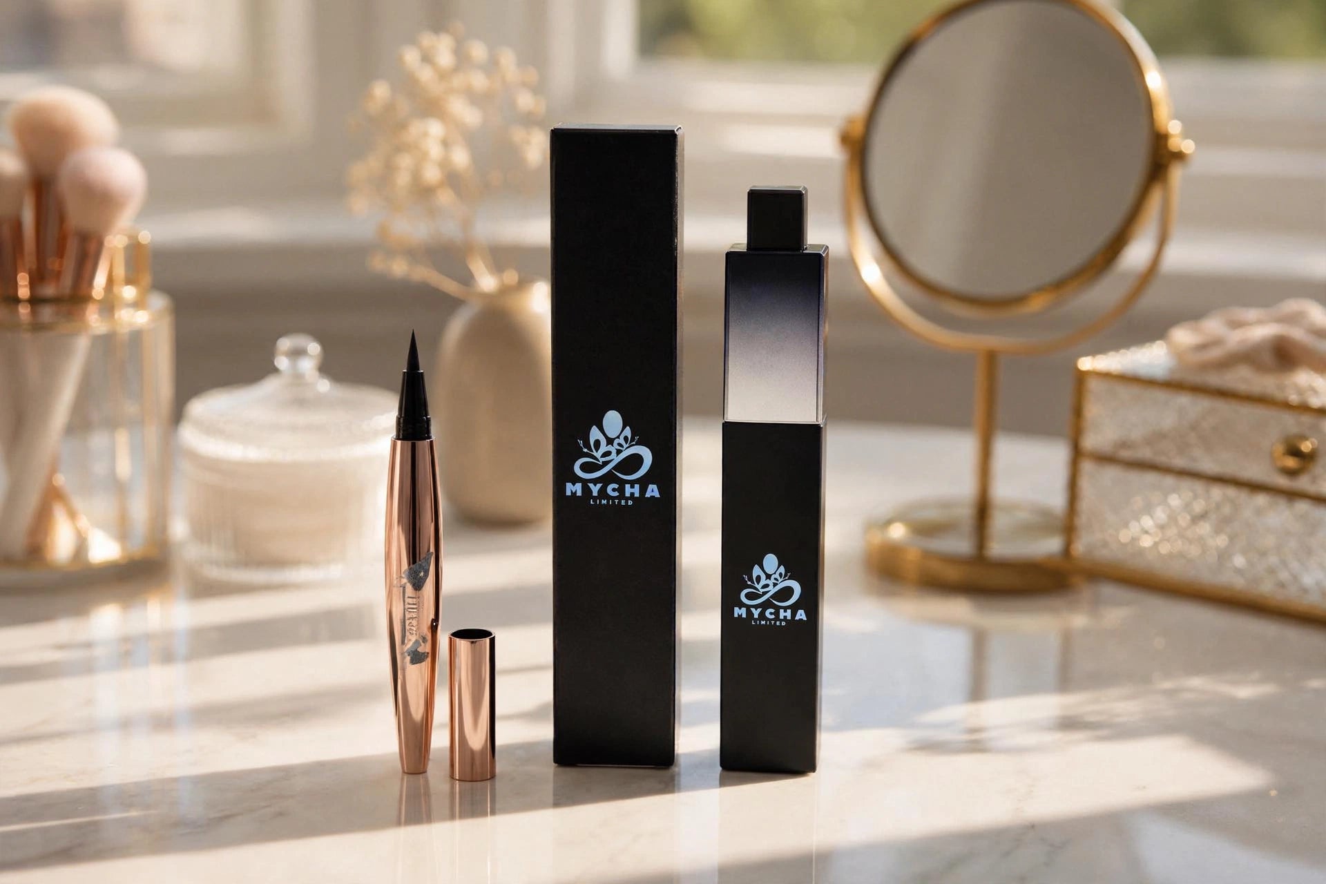 Mycha Lash Infinity Mascara