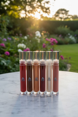 Mycha Luxe Glass Veil Lip Gloss