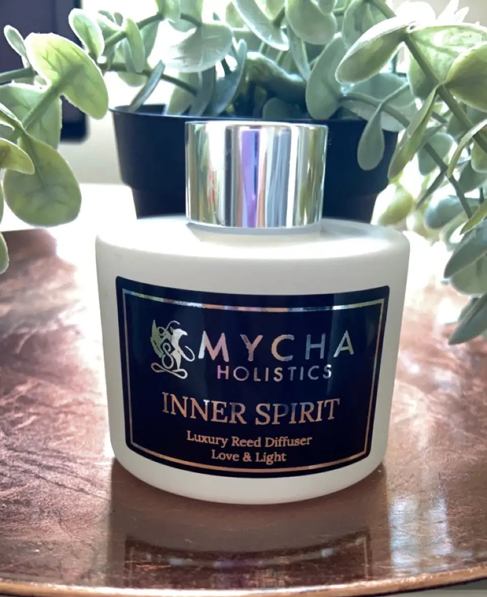 Spirit Reed Diffuser