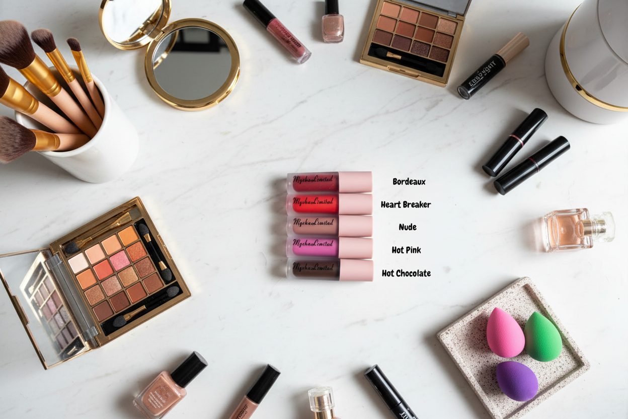 Opulent Matte