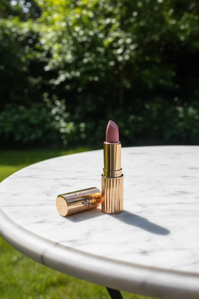 Mycha Luxe Velvet Matte Lipstick