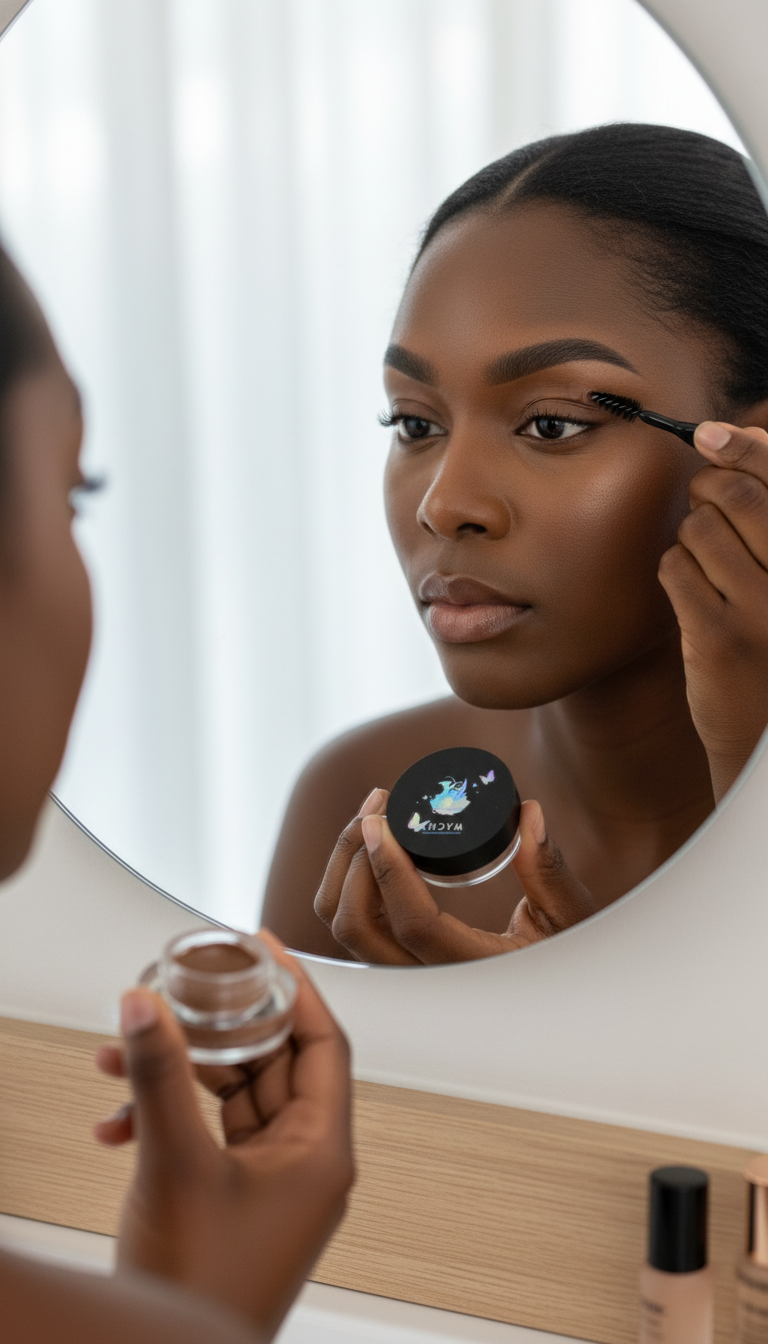 Arch Master Brow Pomade