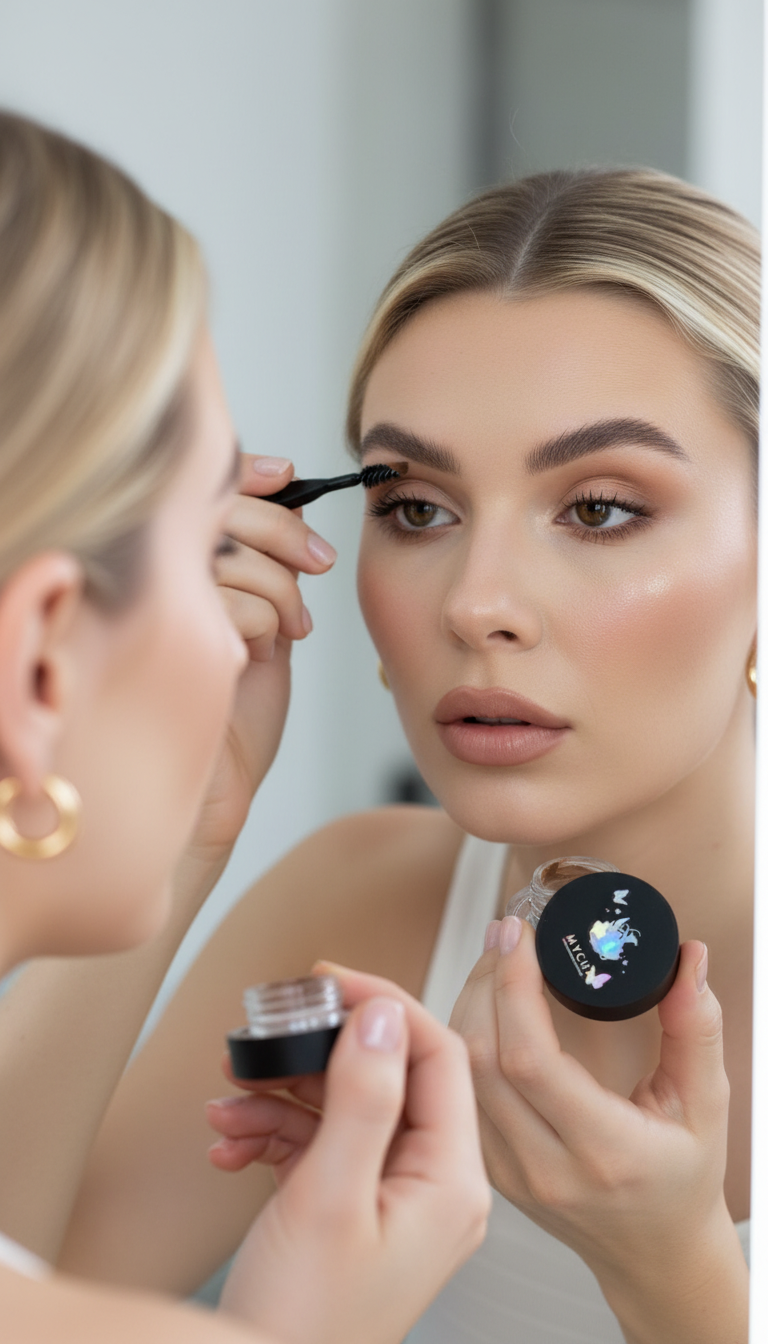 Arch Master Brow Pomade