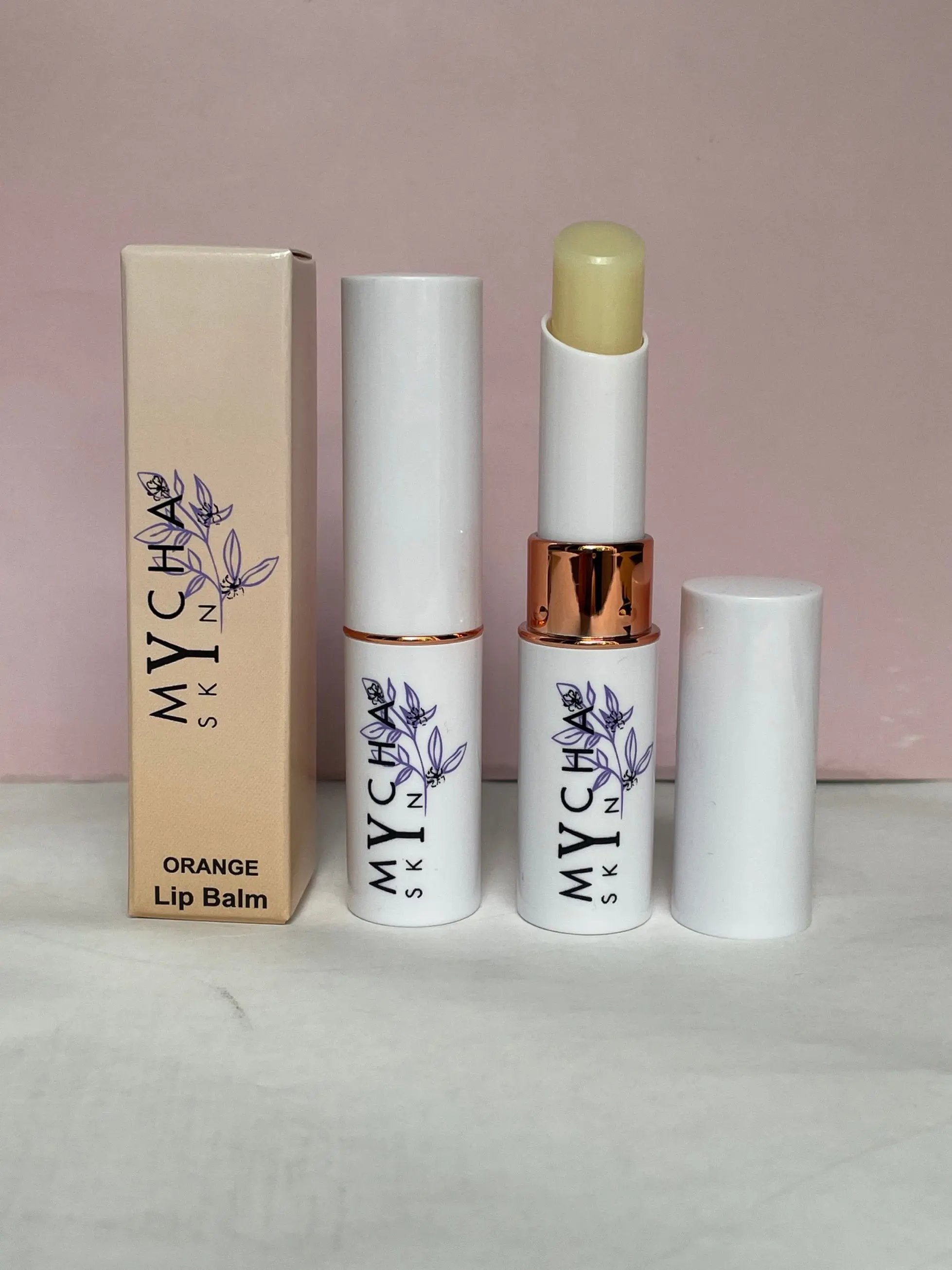 Moisturising Lip Balm