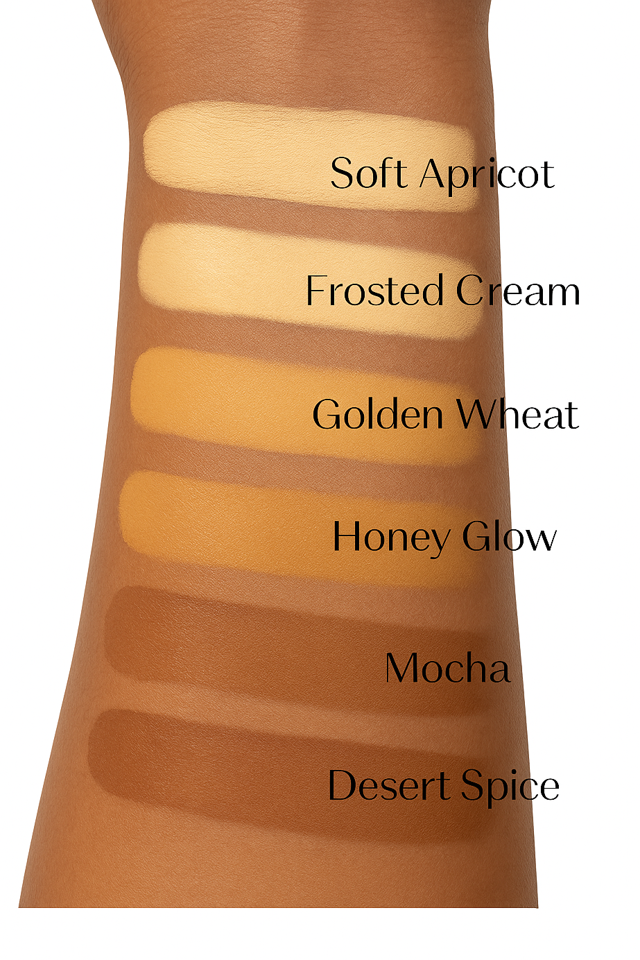 ProBlend 2 in 1 Foundation and concealer