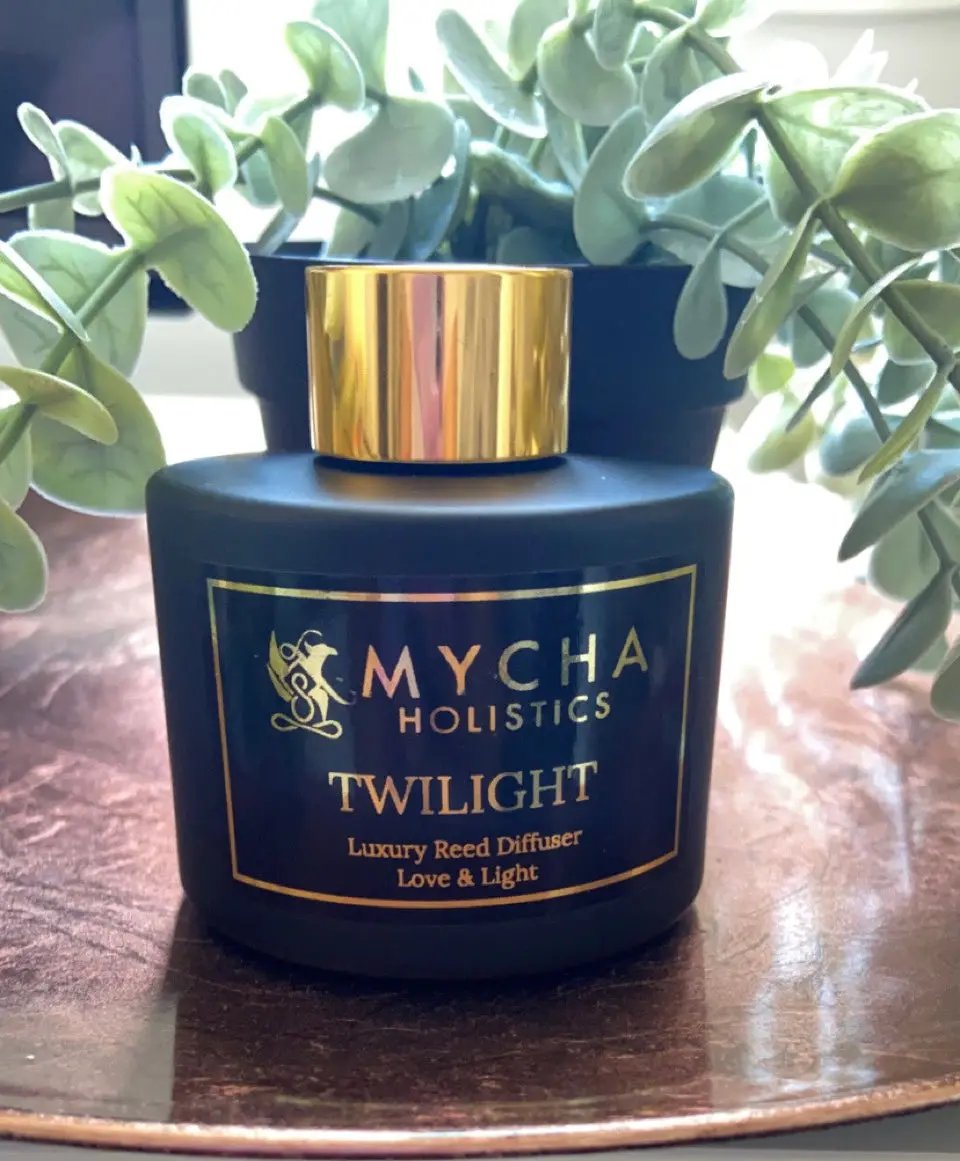 Twilight Reed Diffuser