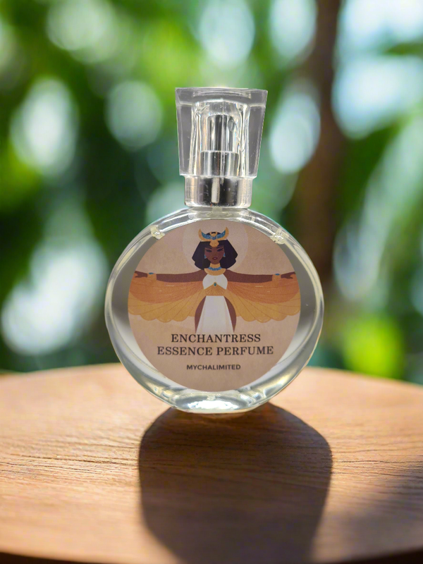 Enchantress Essence Perfume