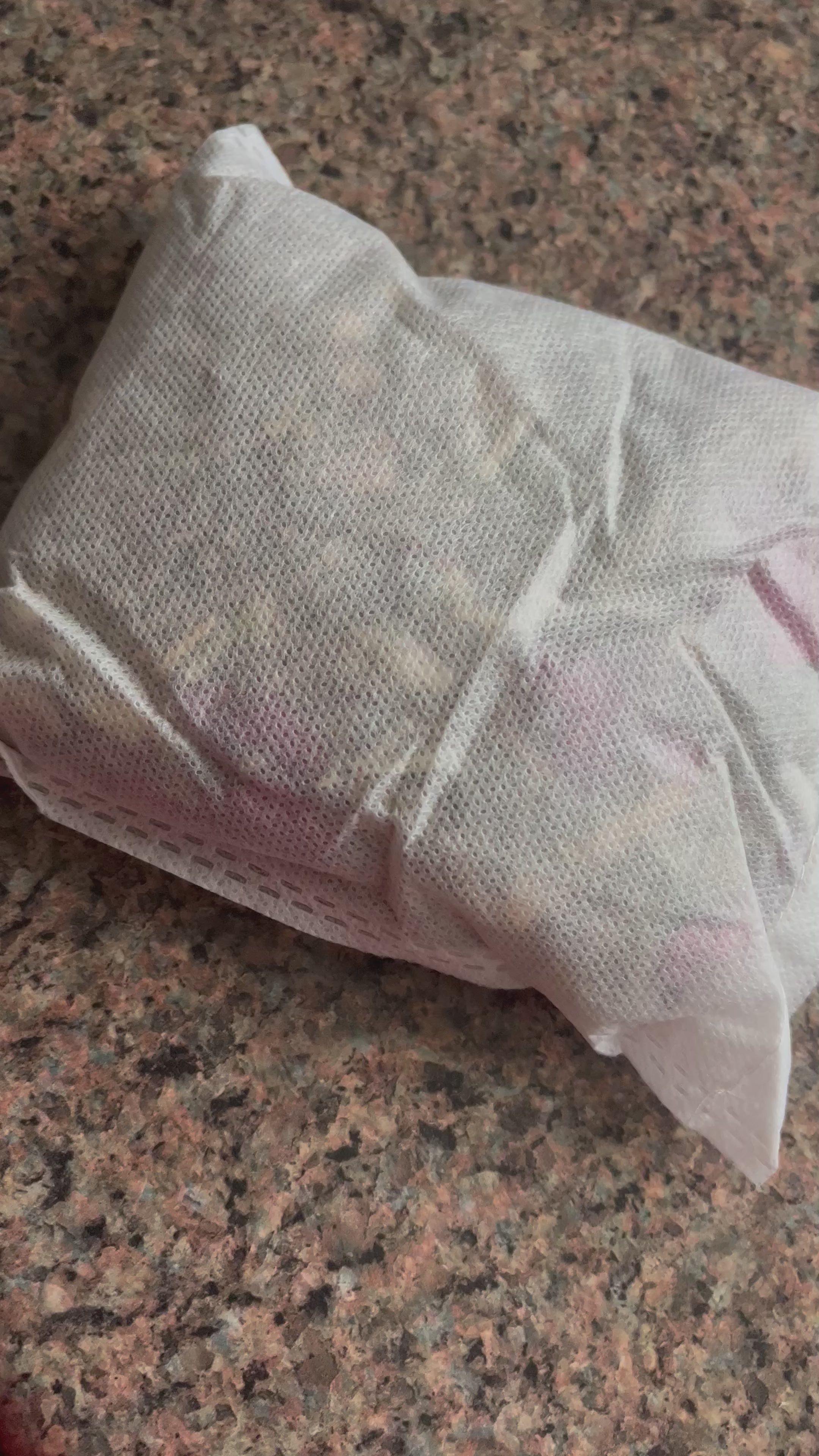 Divine Feminine Herbal Yoni Steam